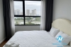 Tow bedroom apartment for rent in Dcapitale street, Cau Giay distric.